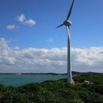 優れた発電方法である洋上風力発電