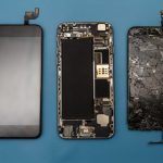 iPhoneの画面修理の必要性とは