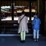 【特集】神社にお参りに行く際の服装について覚えておこう