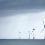 Influxが語る海上の巨人たち！洋上風力発電タービンの驚きの技術