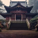 神社と日本の伝説：神話的な物語の背後に迫る