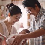 夫婦で支え合う！チームワークで乗り切る障がい児育児
