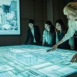 建設DXで進化するプレゼン術：3Dモデルが生む“ワクワク感”の正体
