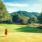 「また行きたい！」と言わせるためのゴルフ場マナー＆SNS活用術